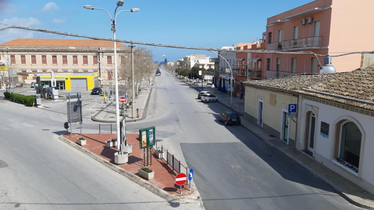 Casa Don Pippo Βίλα Avola Εξωτερικό φωτογραφία